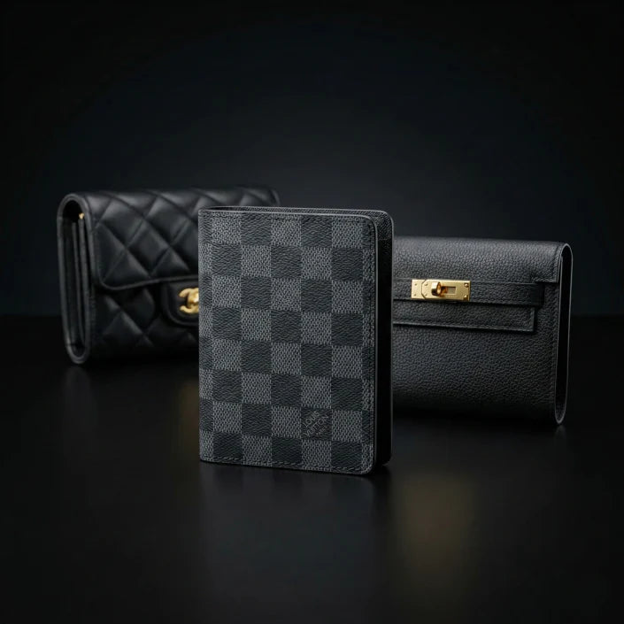 Petites maroquineries