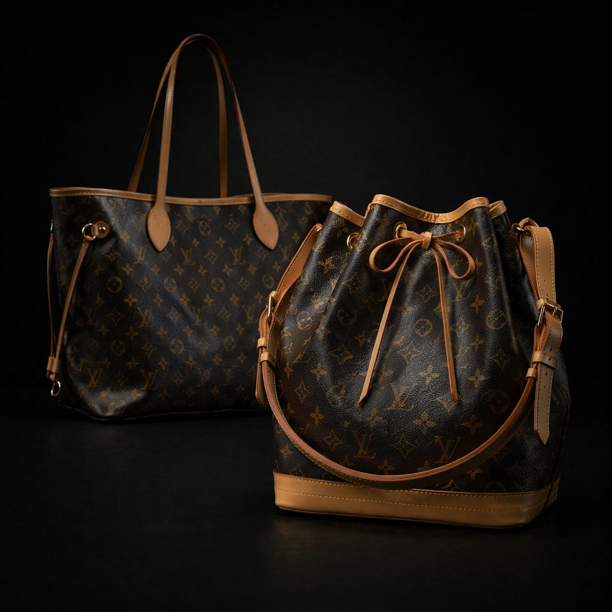 Sacs Cabas & Seau