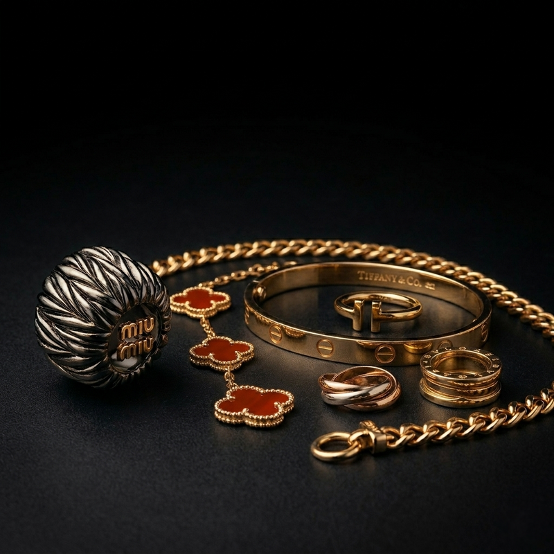 Joaillerie