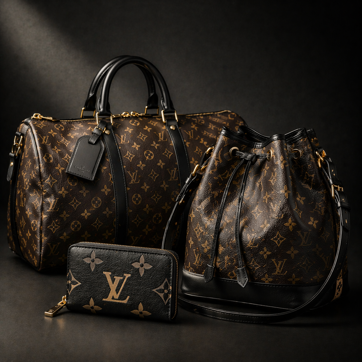 Toute la collection