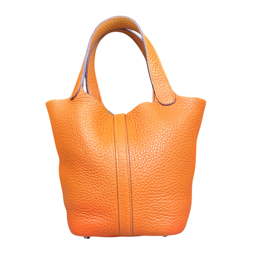 Hermès Picotin 18