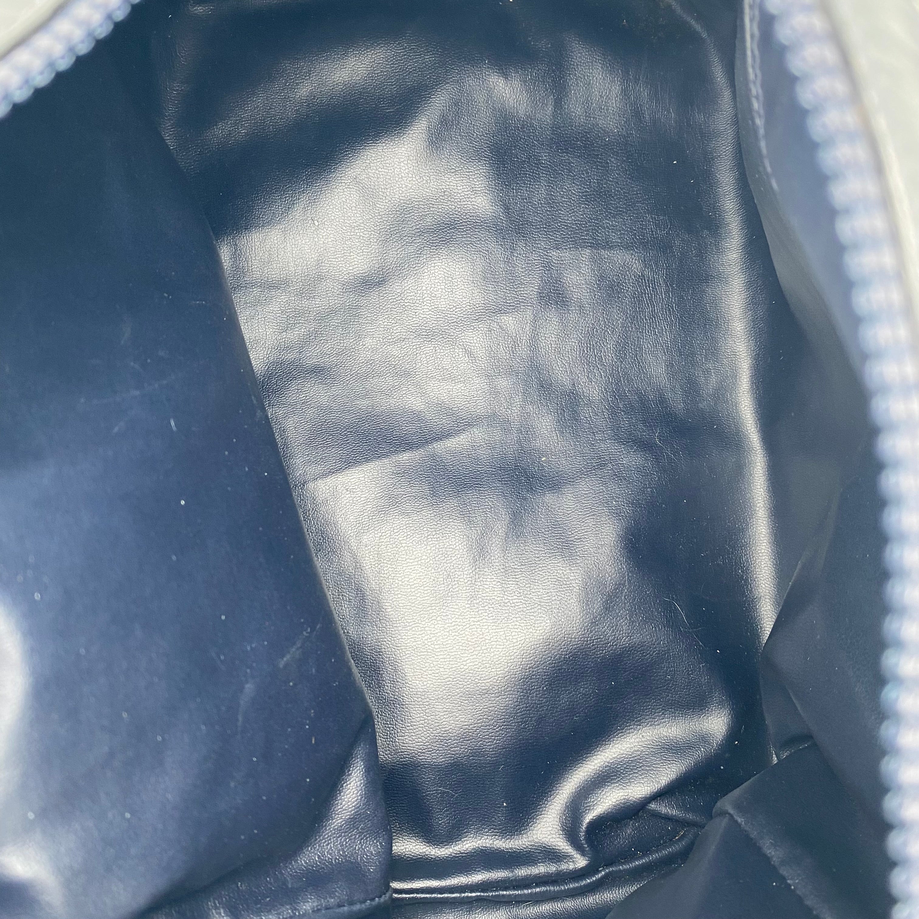 Sac Céline Boston 25 Toile Macadam Noir