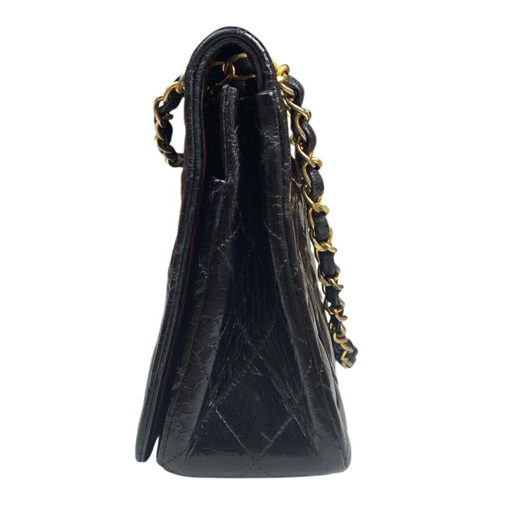 Chanel Timeless One Flap