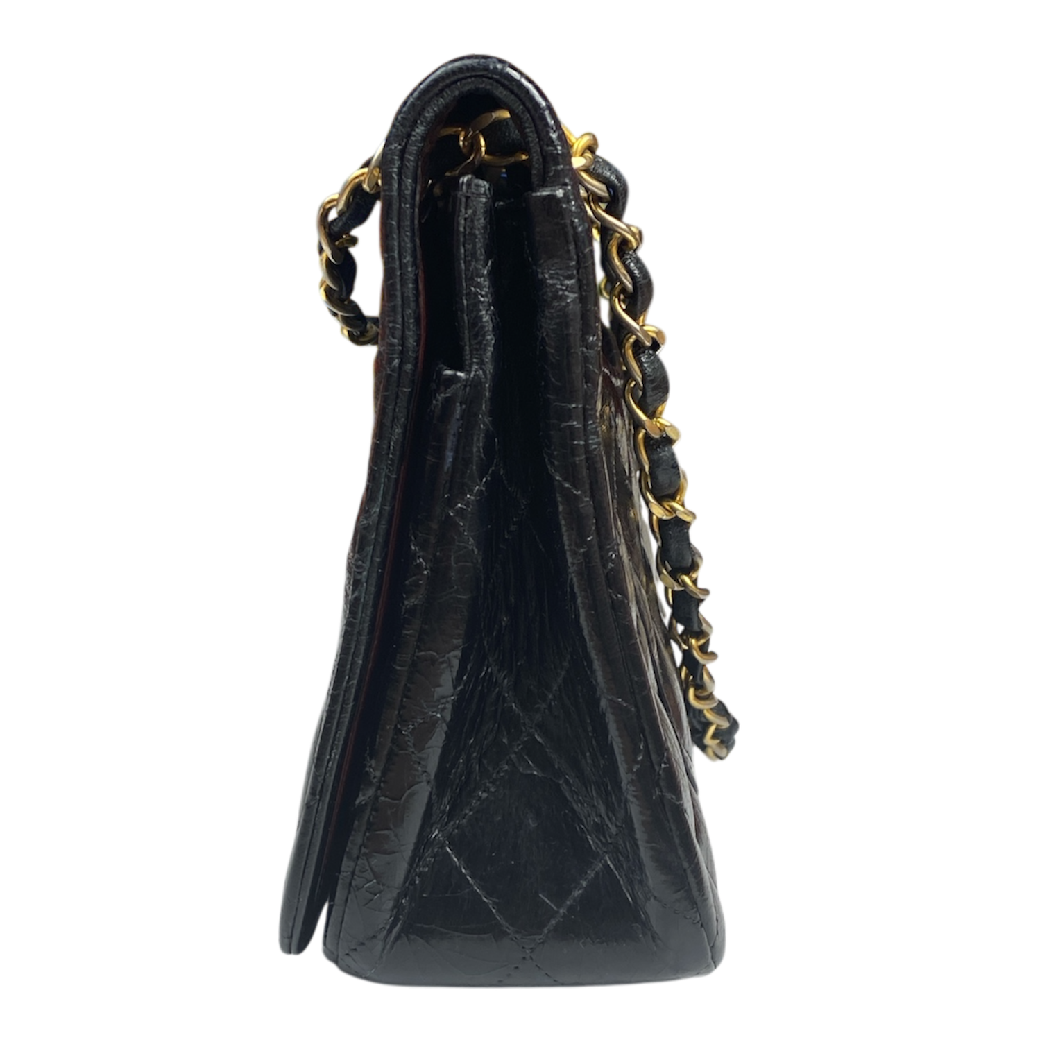 Chanel Timeless One Flap