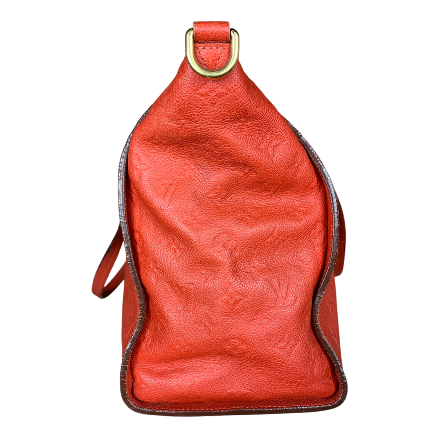 Sac Louis Vuitton Lumineuse PM Monogram Empreinte