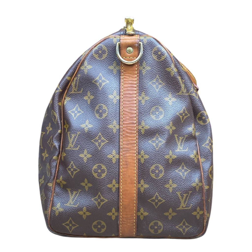 Louis Vuitton Keepall 50 Bandoulière