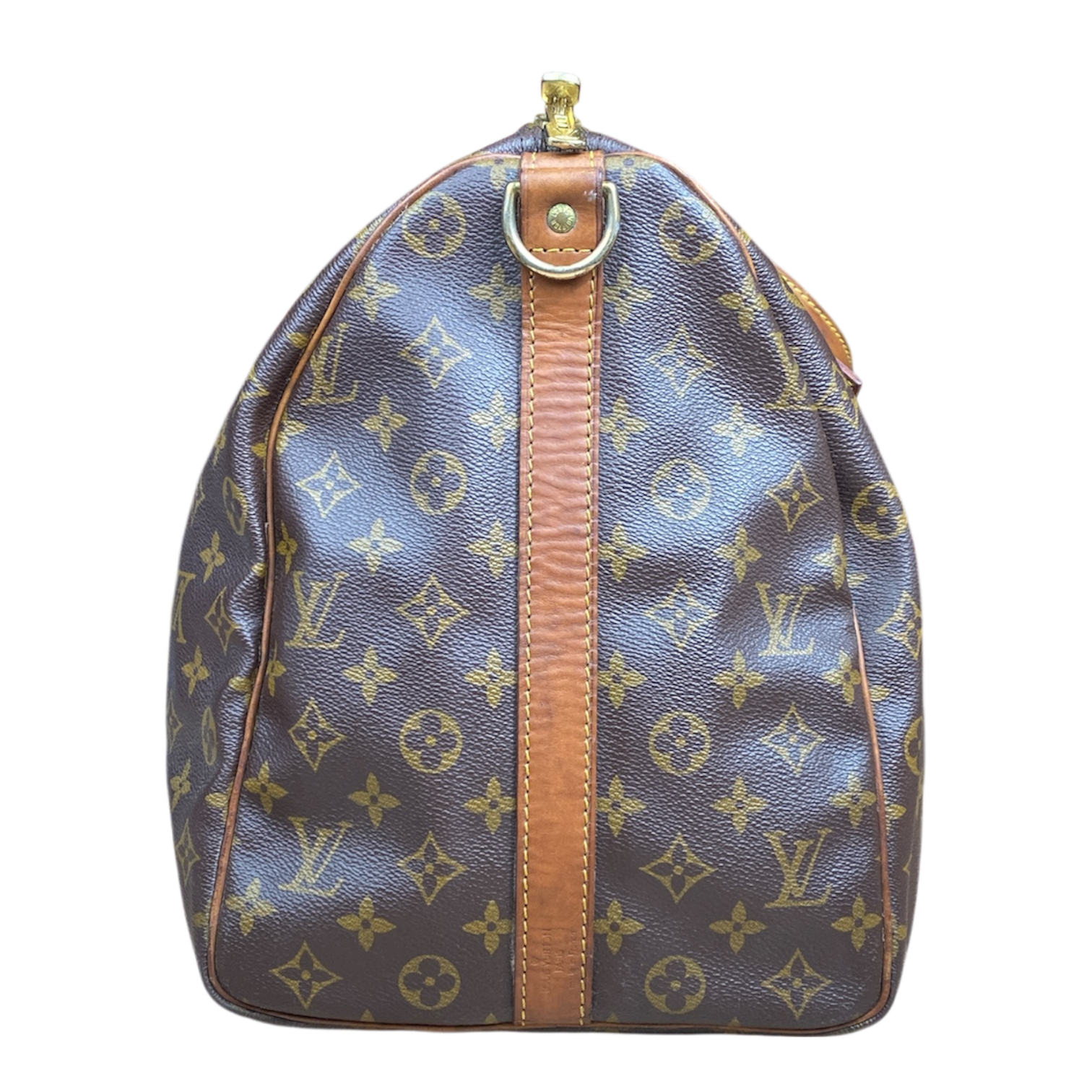 Louis Vuitton Keepall 50 Bandoulière