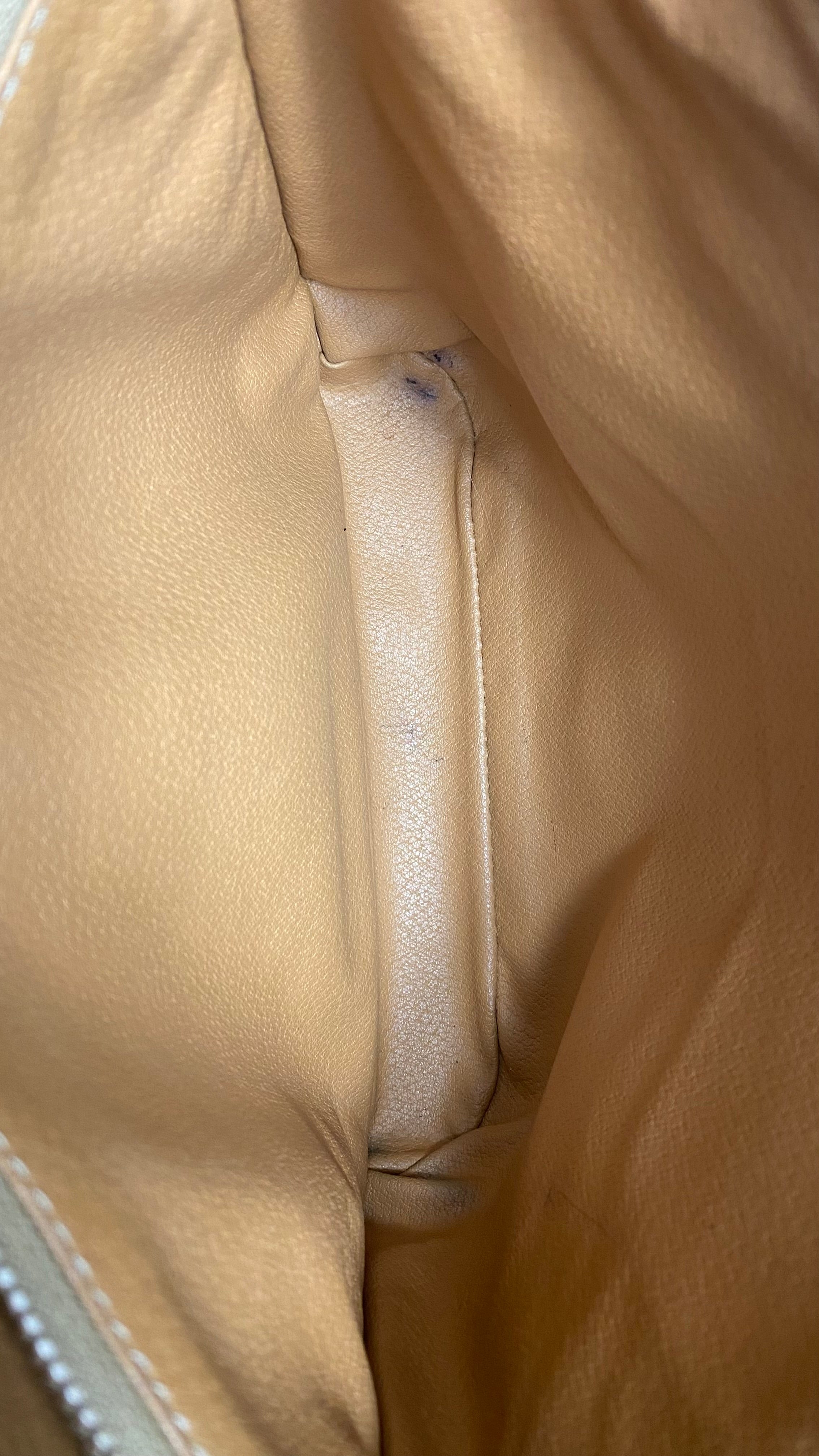 Céline Cabas Macadam