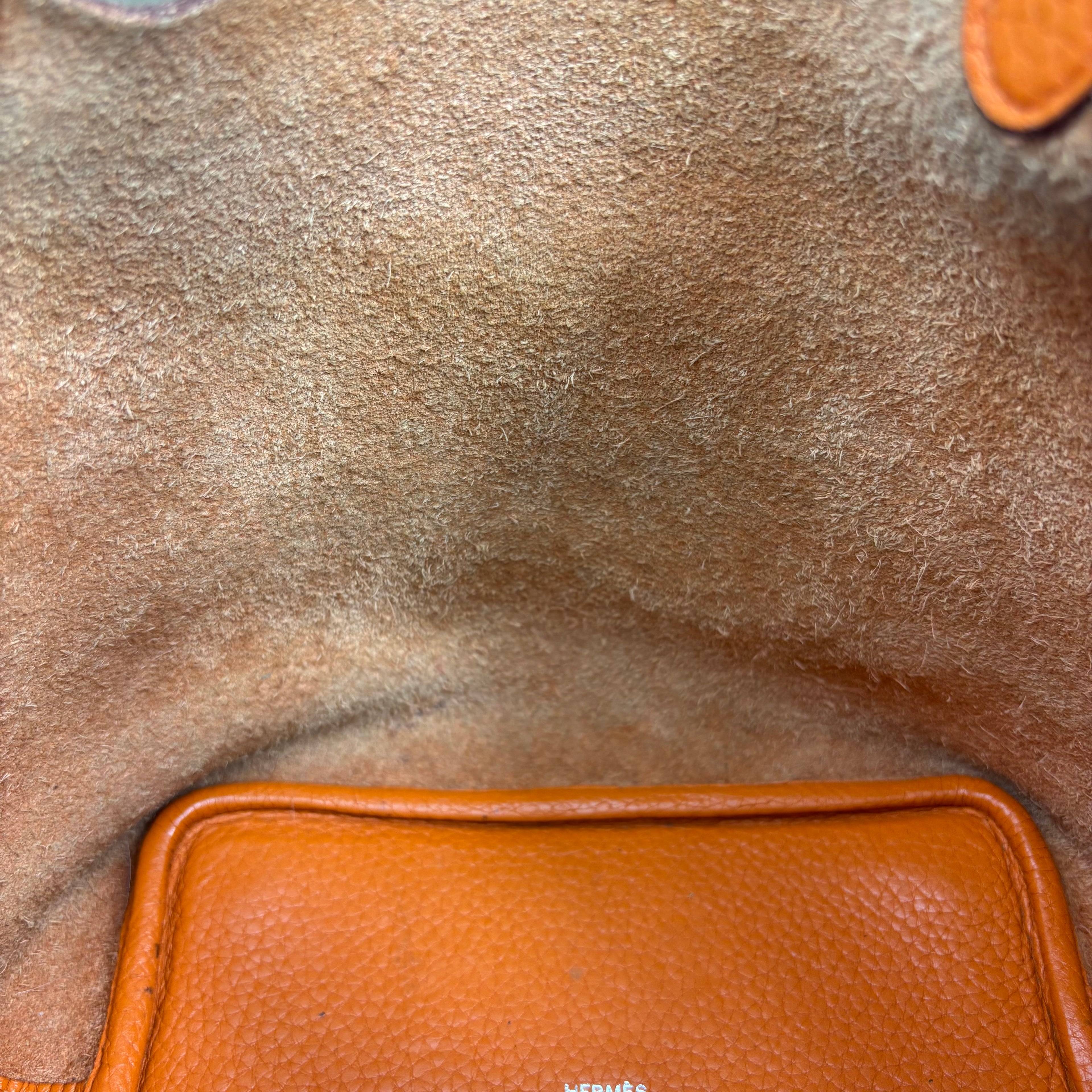 Hermès Picotin 18