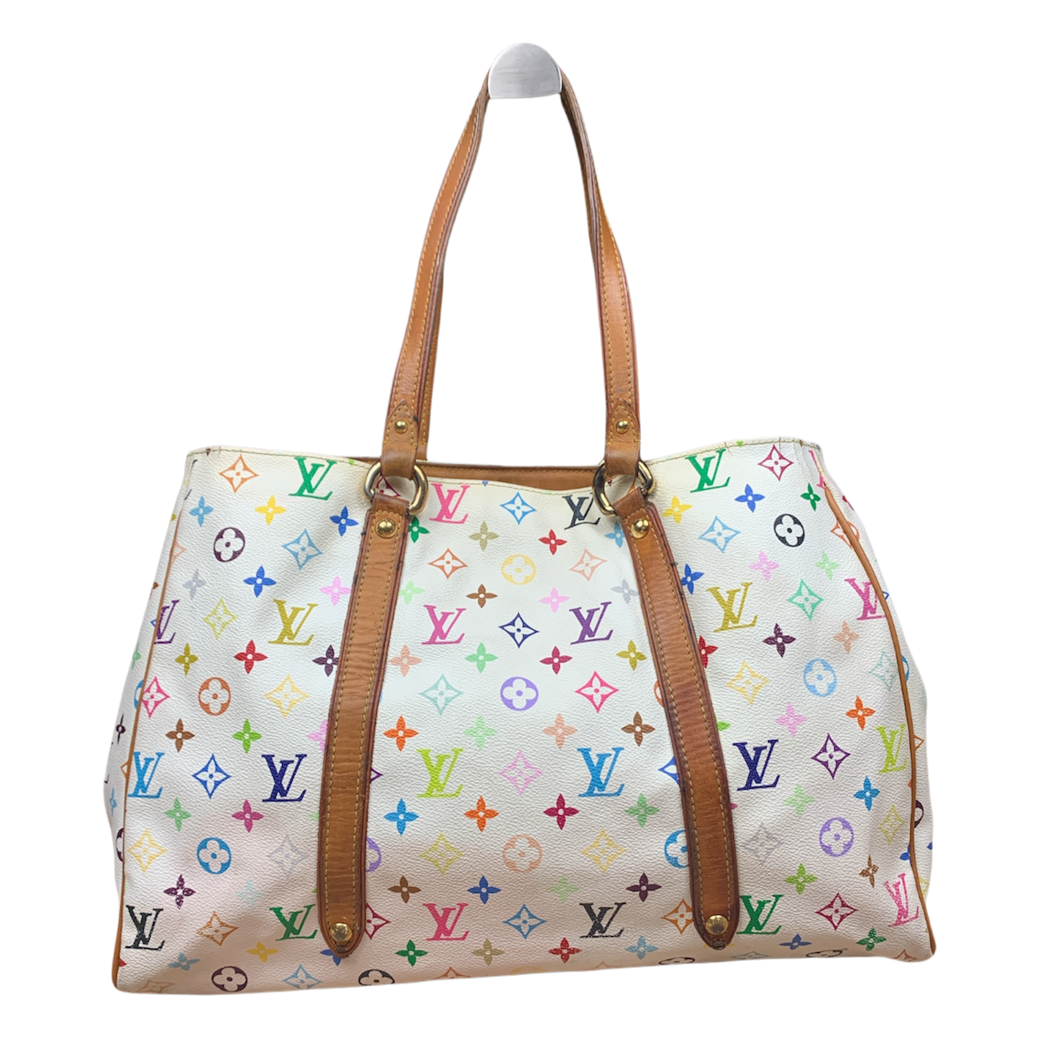 Sac Louis Vuitton X Murakami Aurelia MM