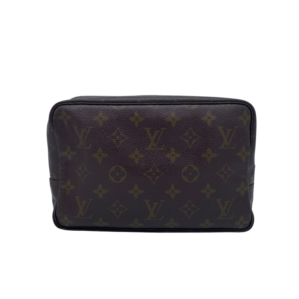 Trousse Louis Vuitton Toilette 23 Toile Monogram vintage