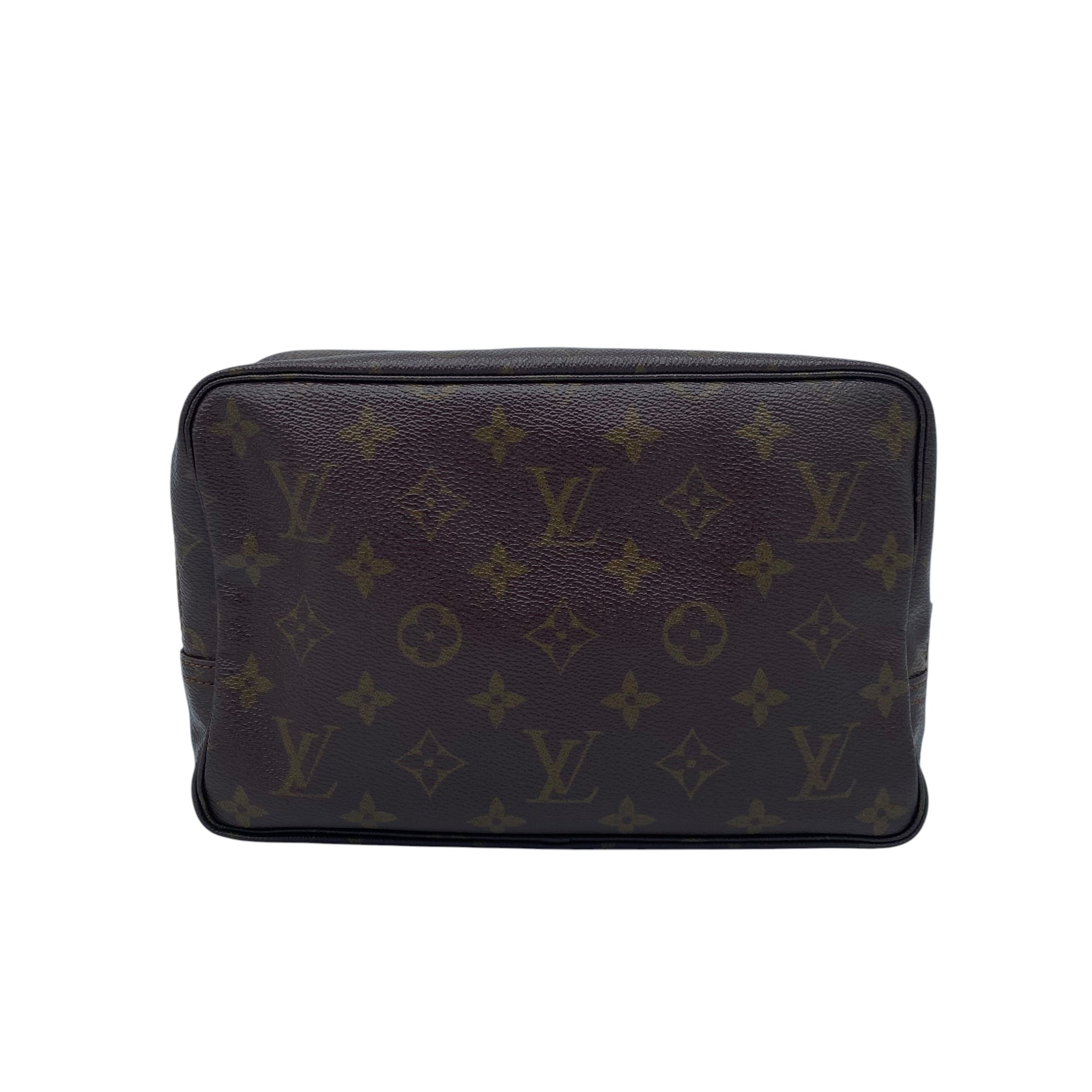 Trousse Louis Vuitton Toilette 23 Toile Monogram vintage