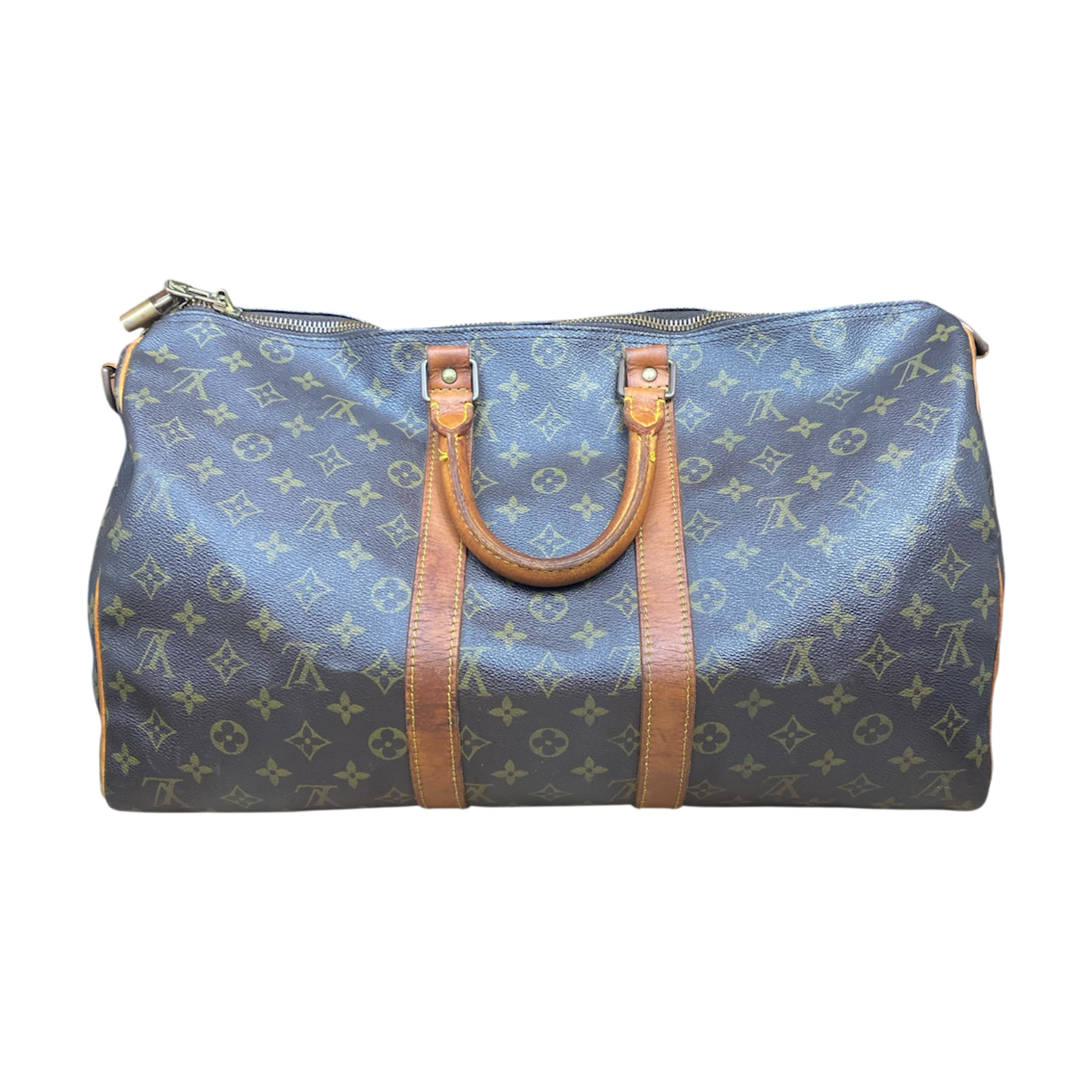 Keepall 45 Bandoulière