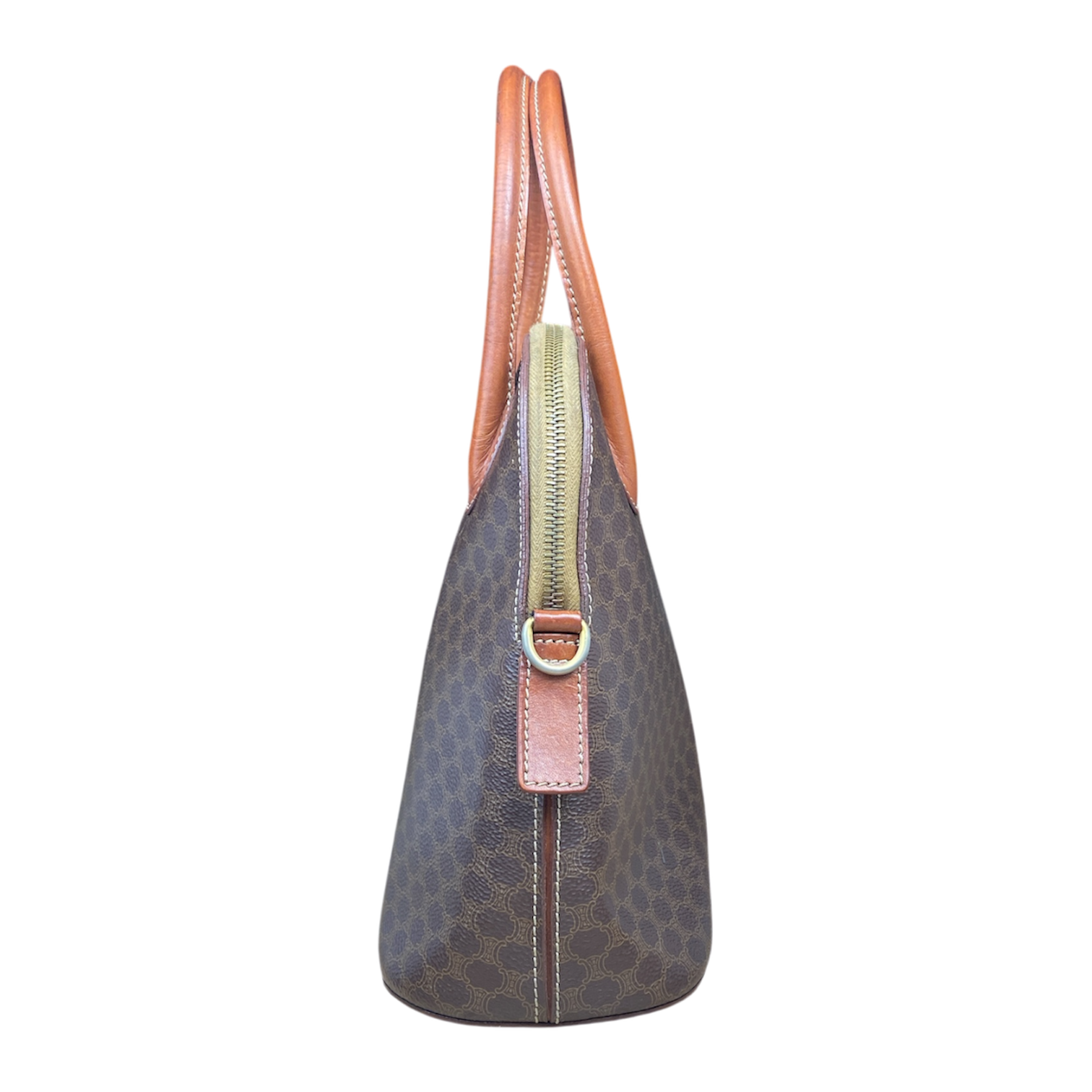 Sac Dôme Céline Macadam