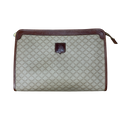Pochette Celine Vintage Macadam