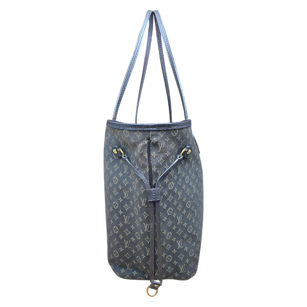 Louis Vuitton Neverfull PM — Collection Idylle Lin