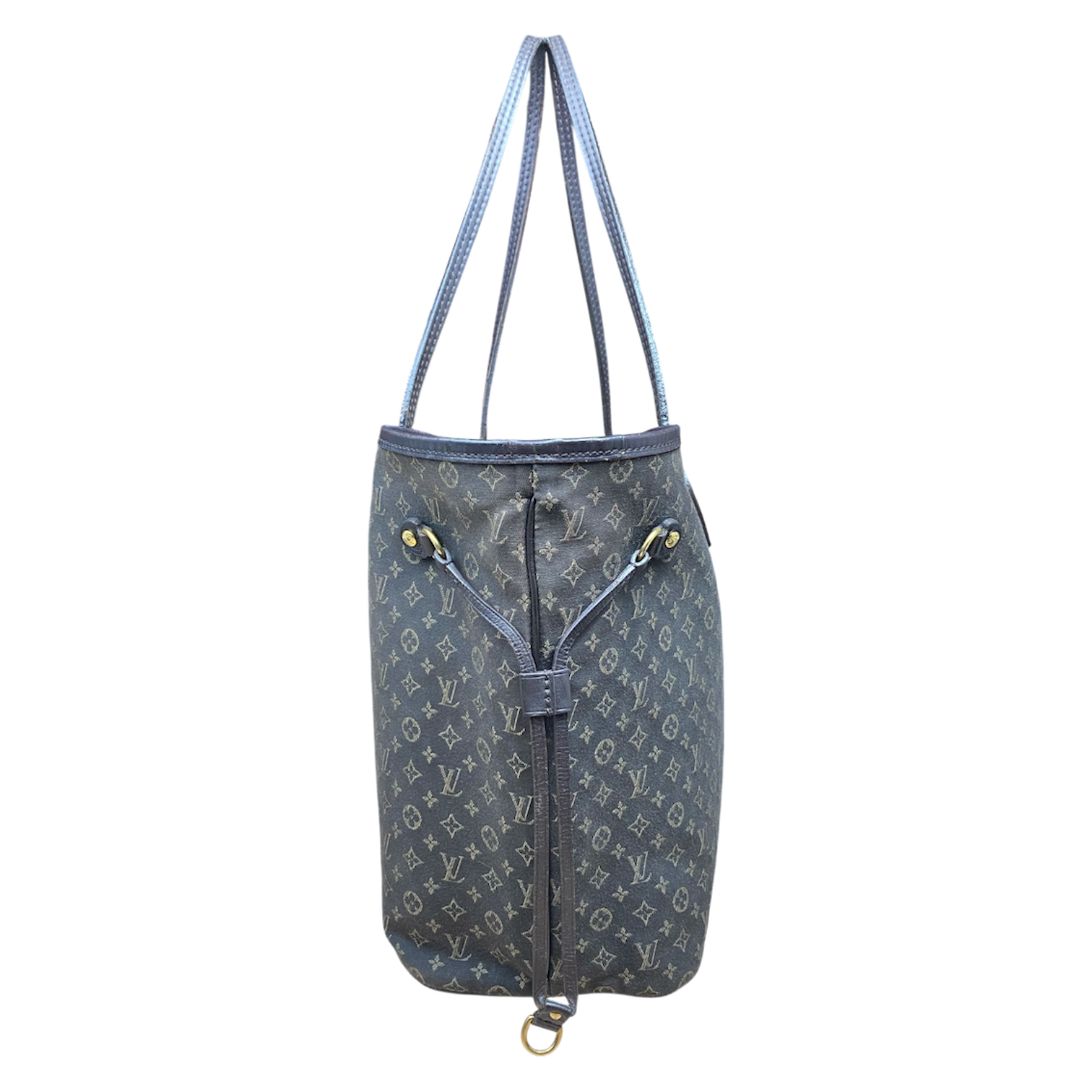 Louis Vuitton Neverfull PM — Collection Idylle Lin