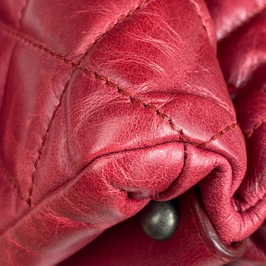 Sac Chanel Boy Large 2014