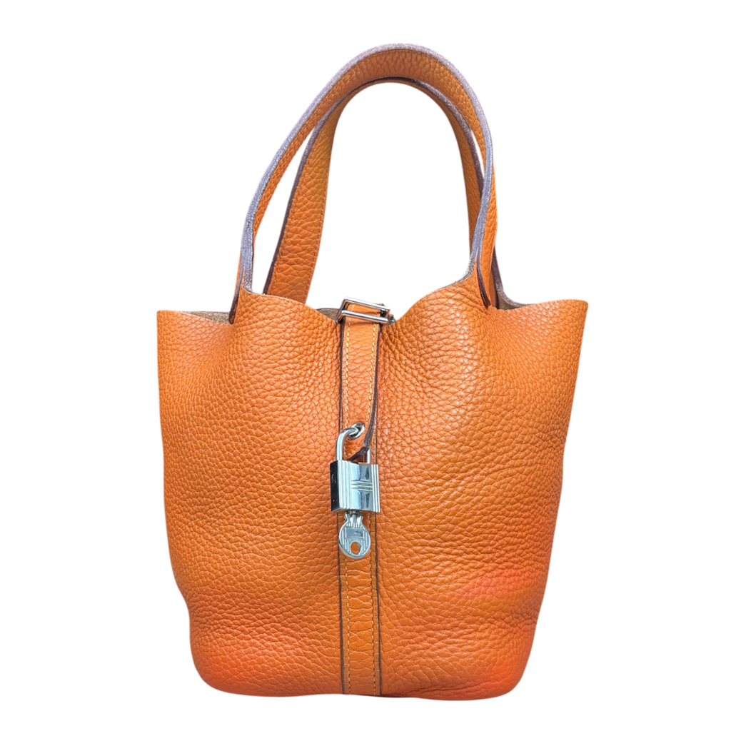 Hermès Picotin 18