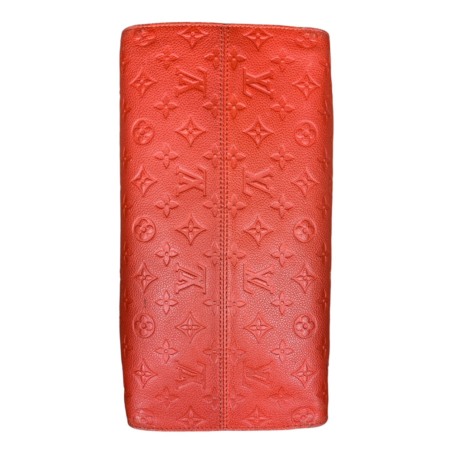 Sac Louis Vuitton Lumineuse PM Monogram Empreinte