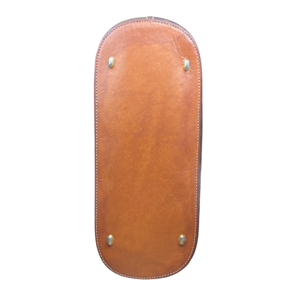 Sac Dôme Céline Macadam
