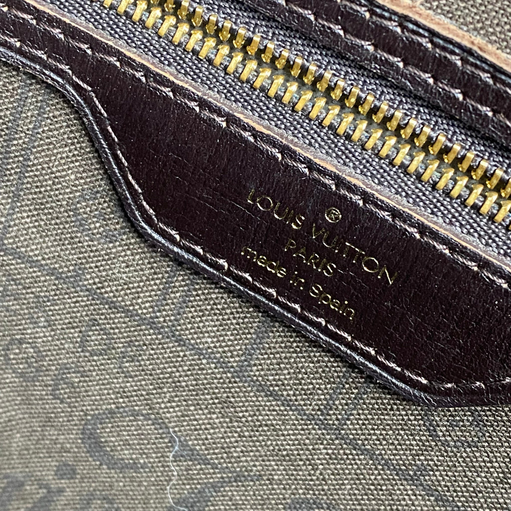 Louis Vuitton Neverfull PM — Collection Idylle Lin