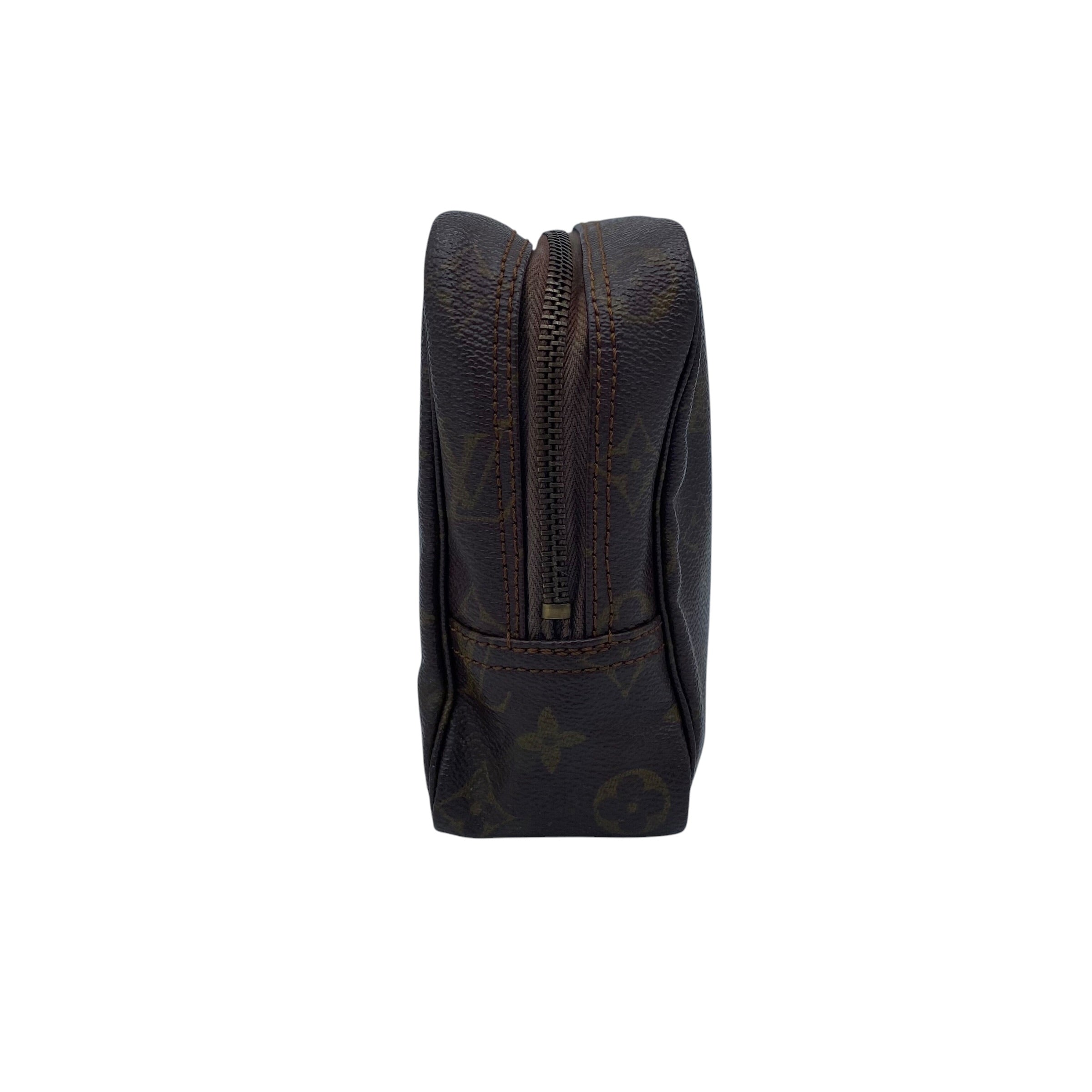 Trousse Louis Vuitton Toilette 23 Toile Monogram vintage