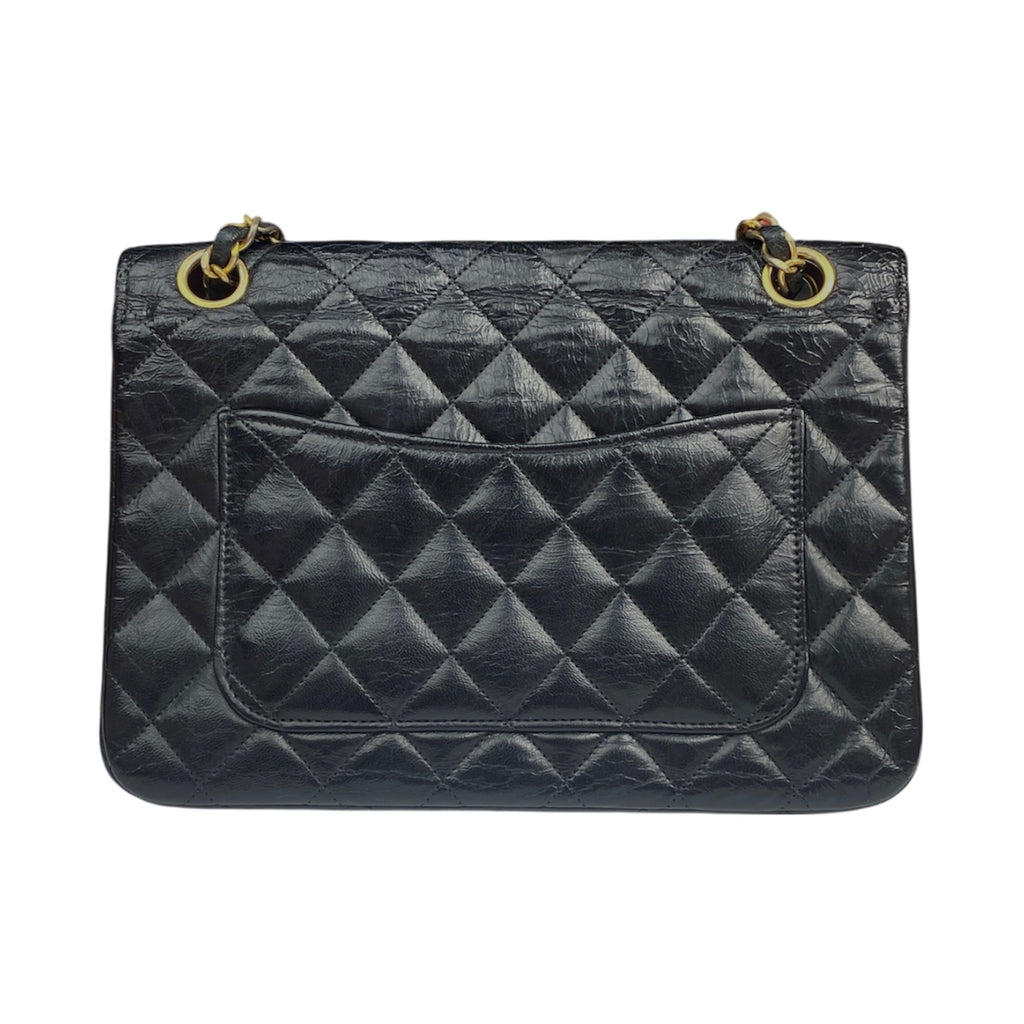 Chanel Timeless One Flap