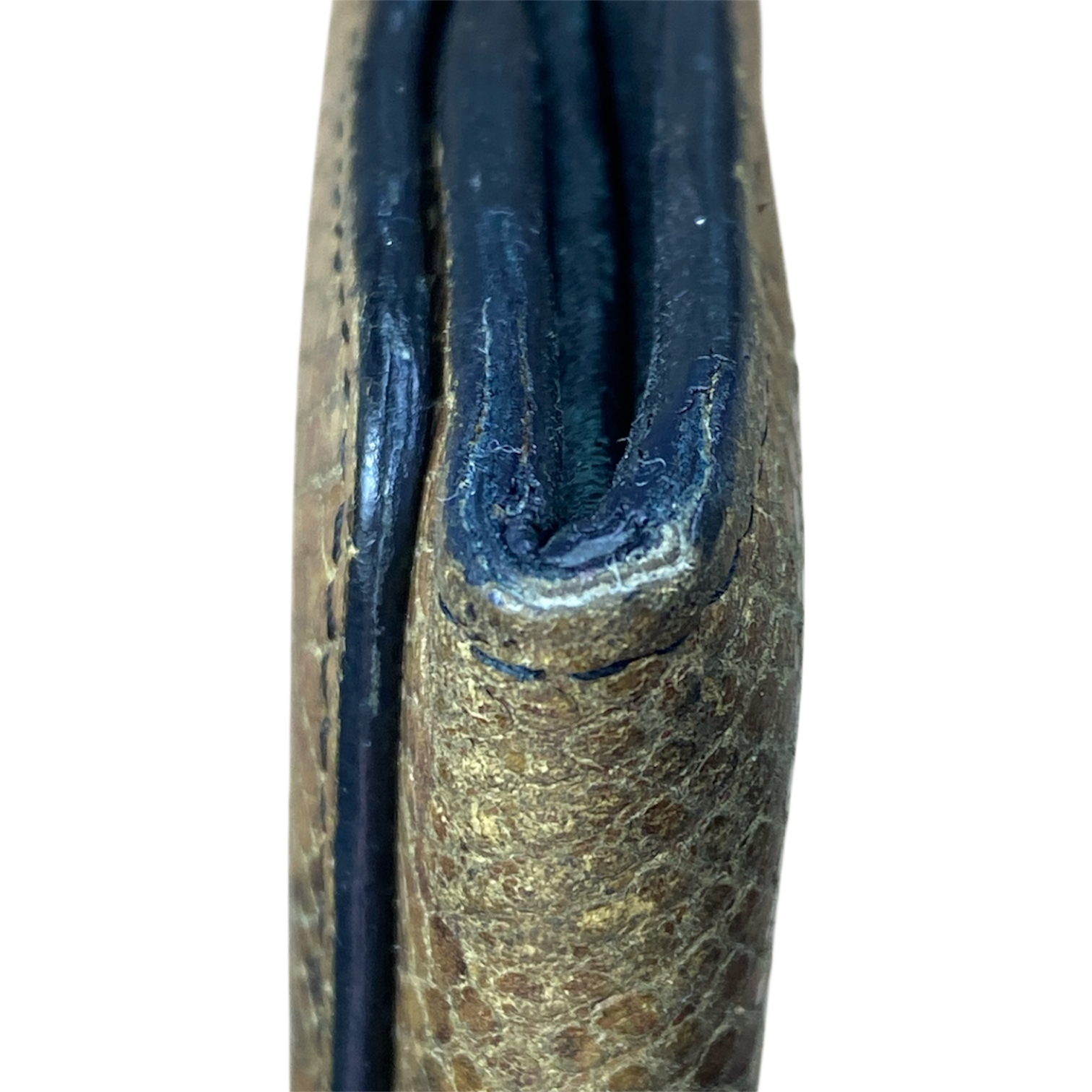 Portefeuille Celine en Python Véritable