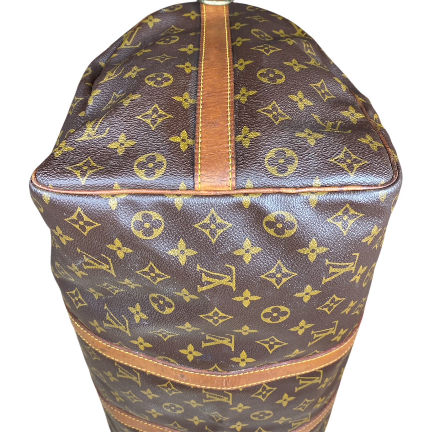 Louis Vuitton Keepall 50 Bandoulière