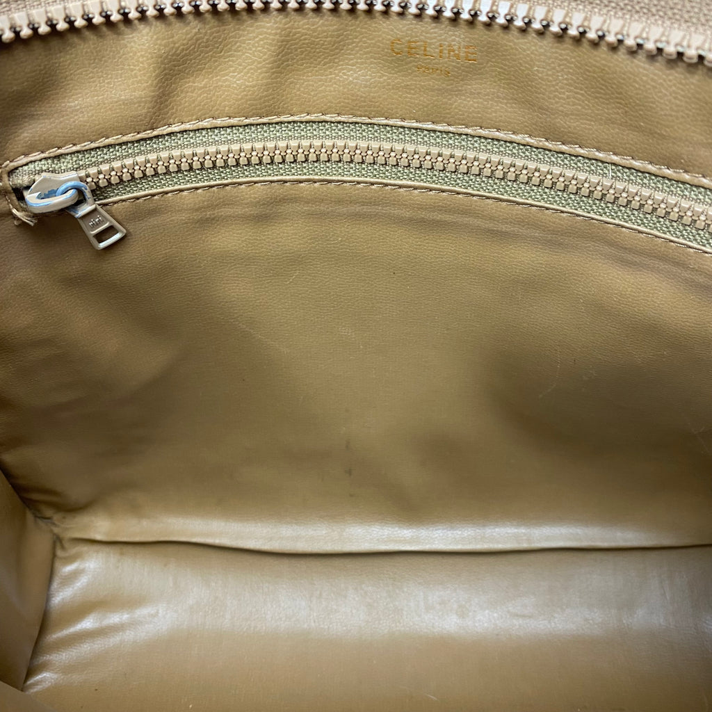 Pochette Celine Vintage Macadam