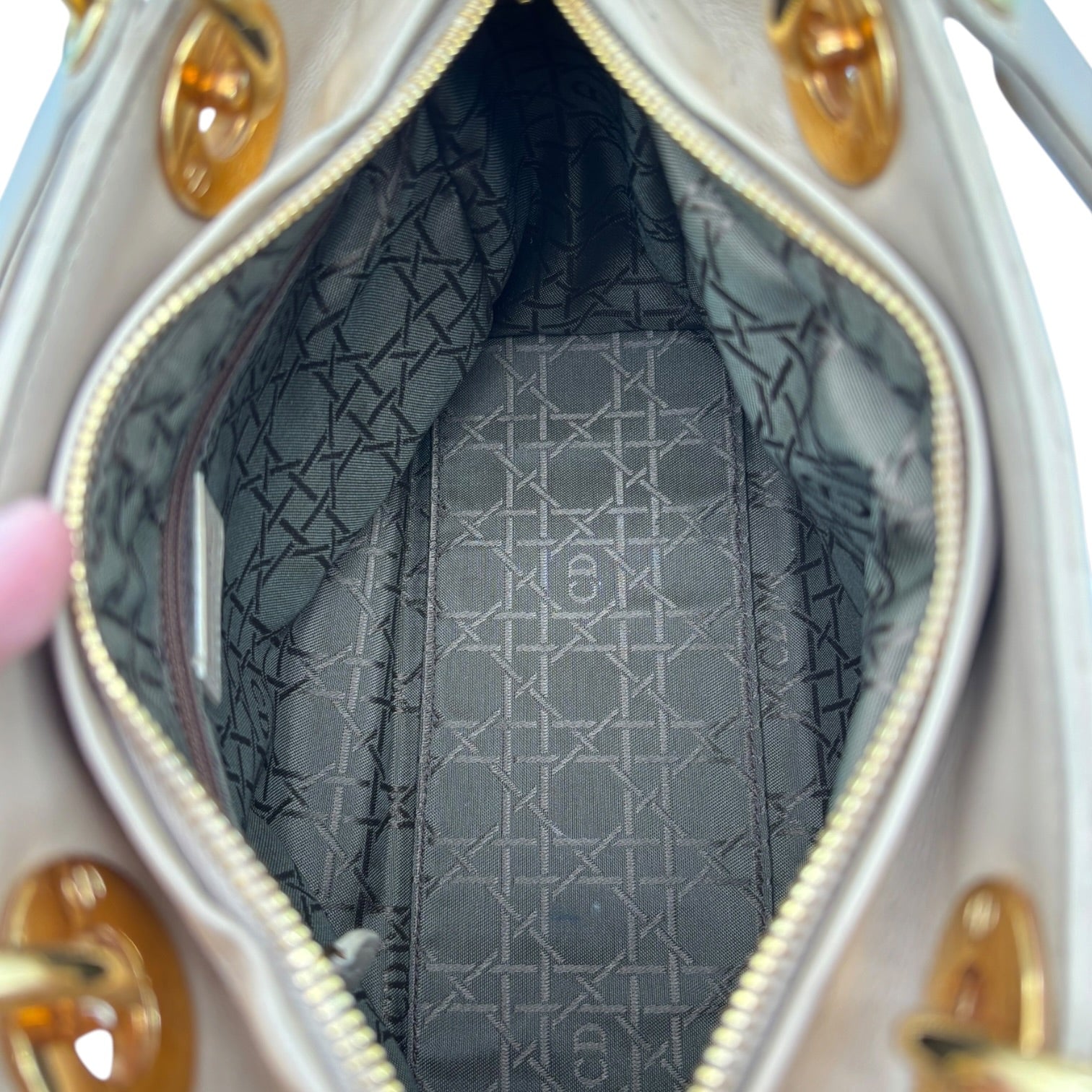 Lady Dior small
