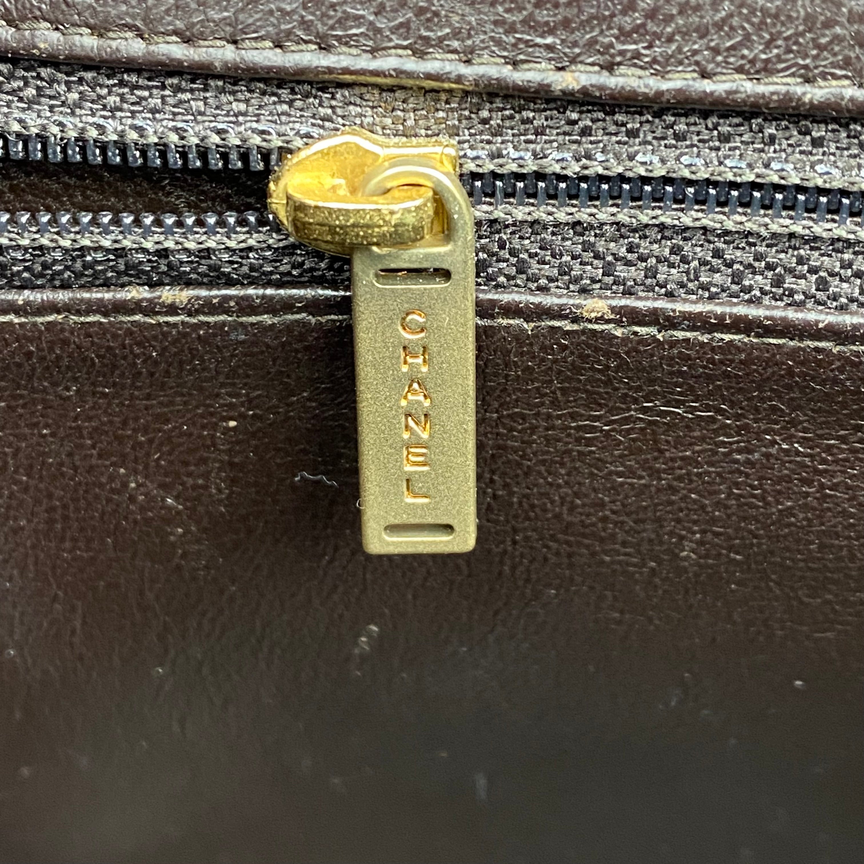 Sac Chanel 2.55 Reissue Single Flap – Poulain Imprimé Animal