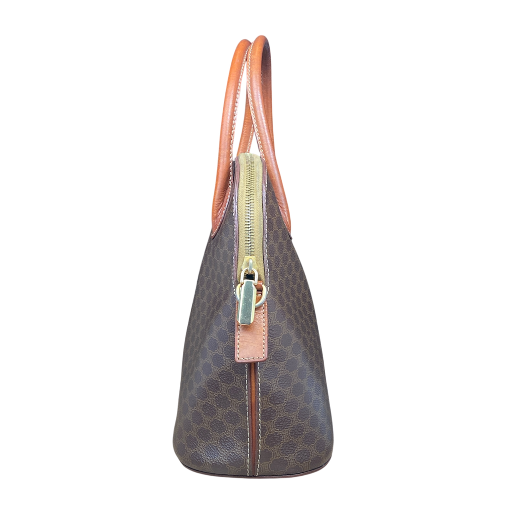 Sac Dôme Céline Macadam