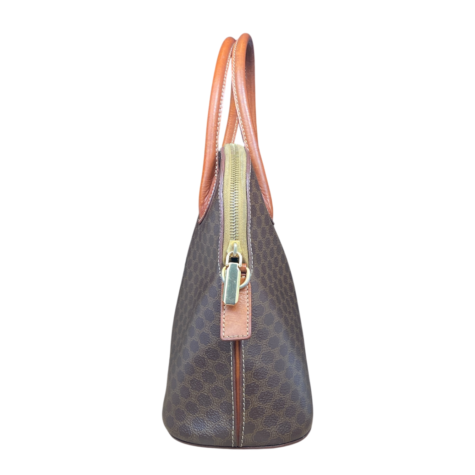 Sac Dôme Céline Macadam