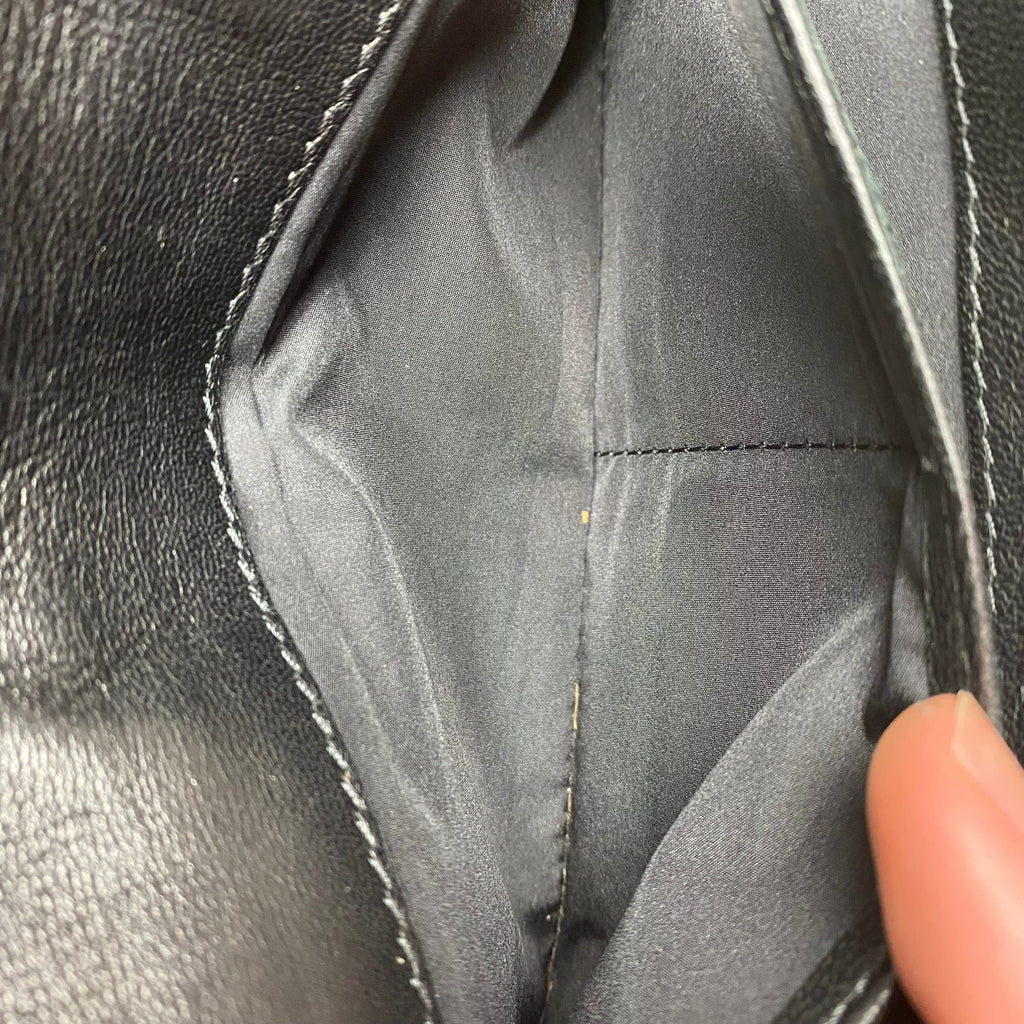 Portefeuille Celine en Python Véritable