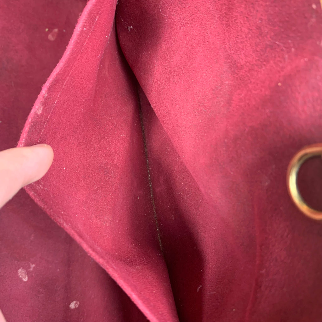 Sac Louis Vuitton X Murakami Aurelia MM