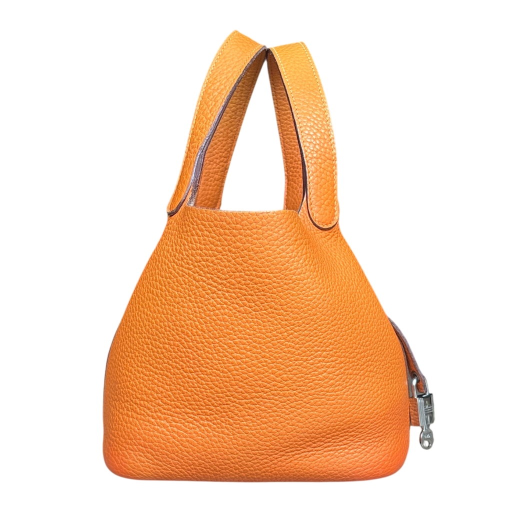 Hermès Picotin 18
