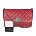Sac Chanel Boy Large 2014