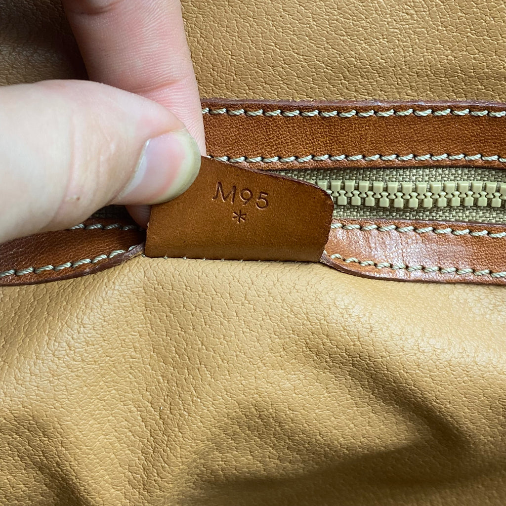 Sac Dôme Céline Macadam