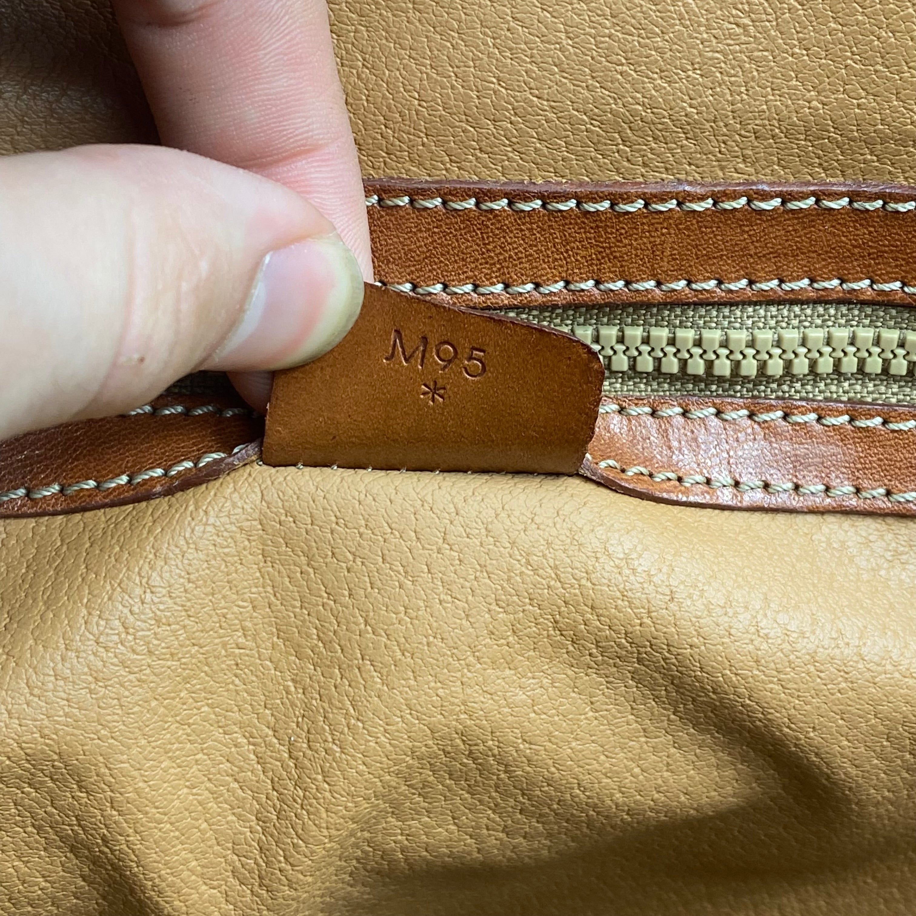 Sac Dôme Céline Macadam