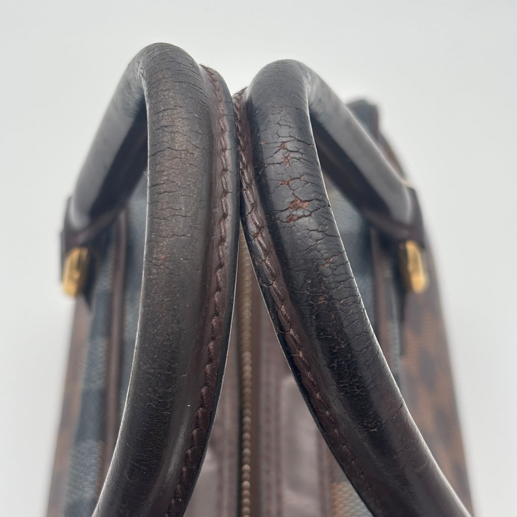 Louis Vuitton duomo damier ébène