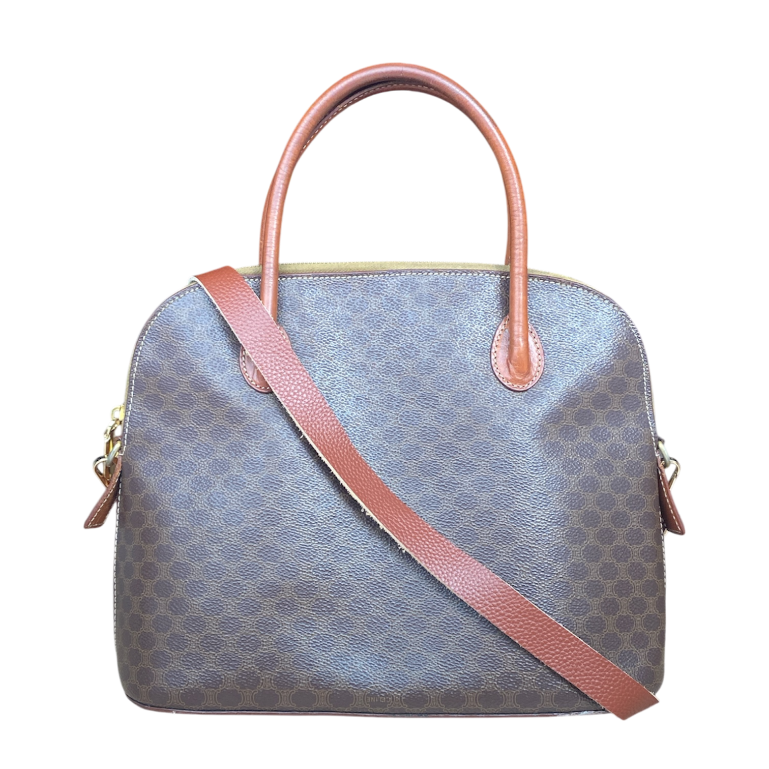 Sac Dôme Céline Macadam