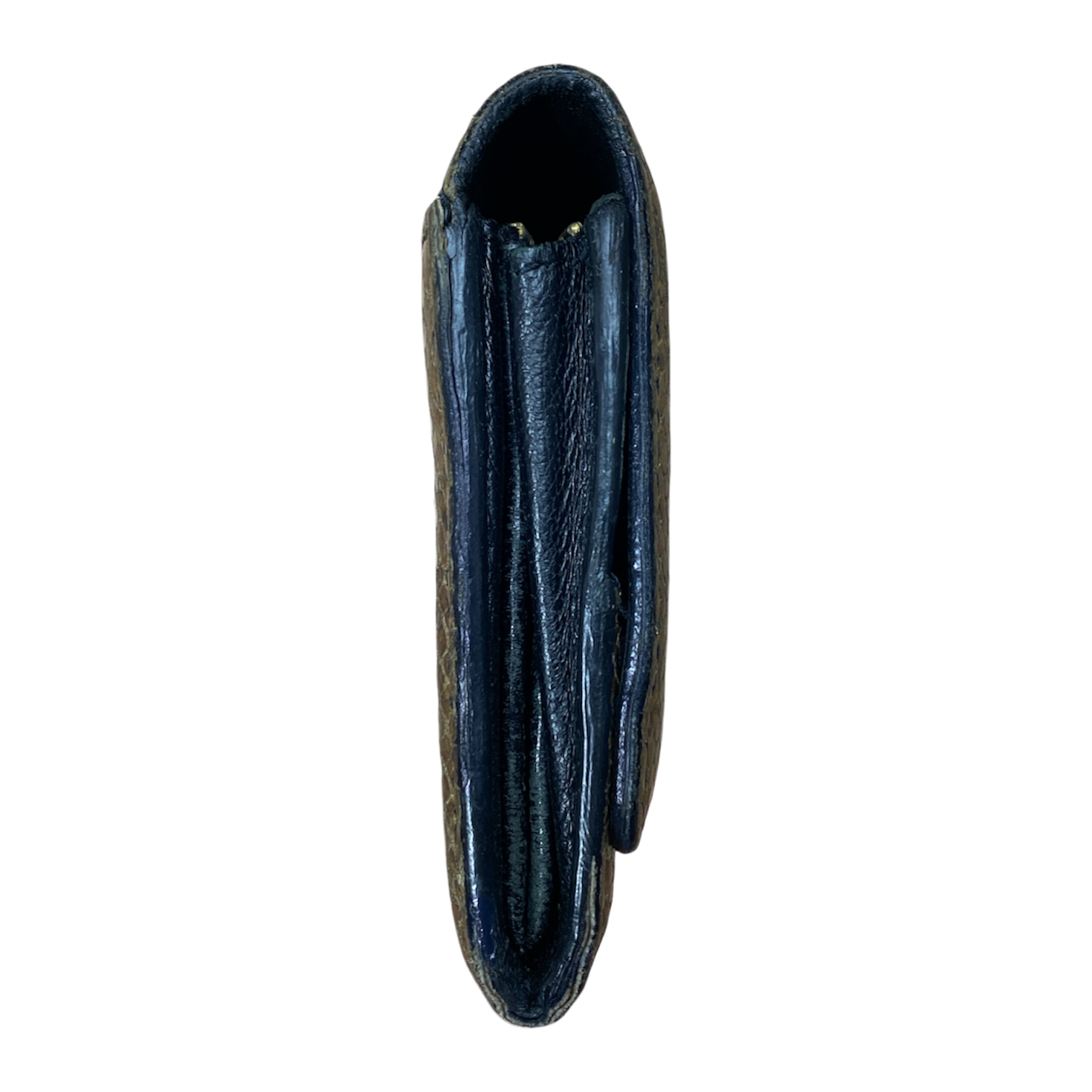 Portefeuille Celine en Python Véritable