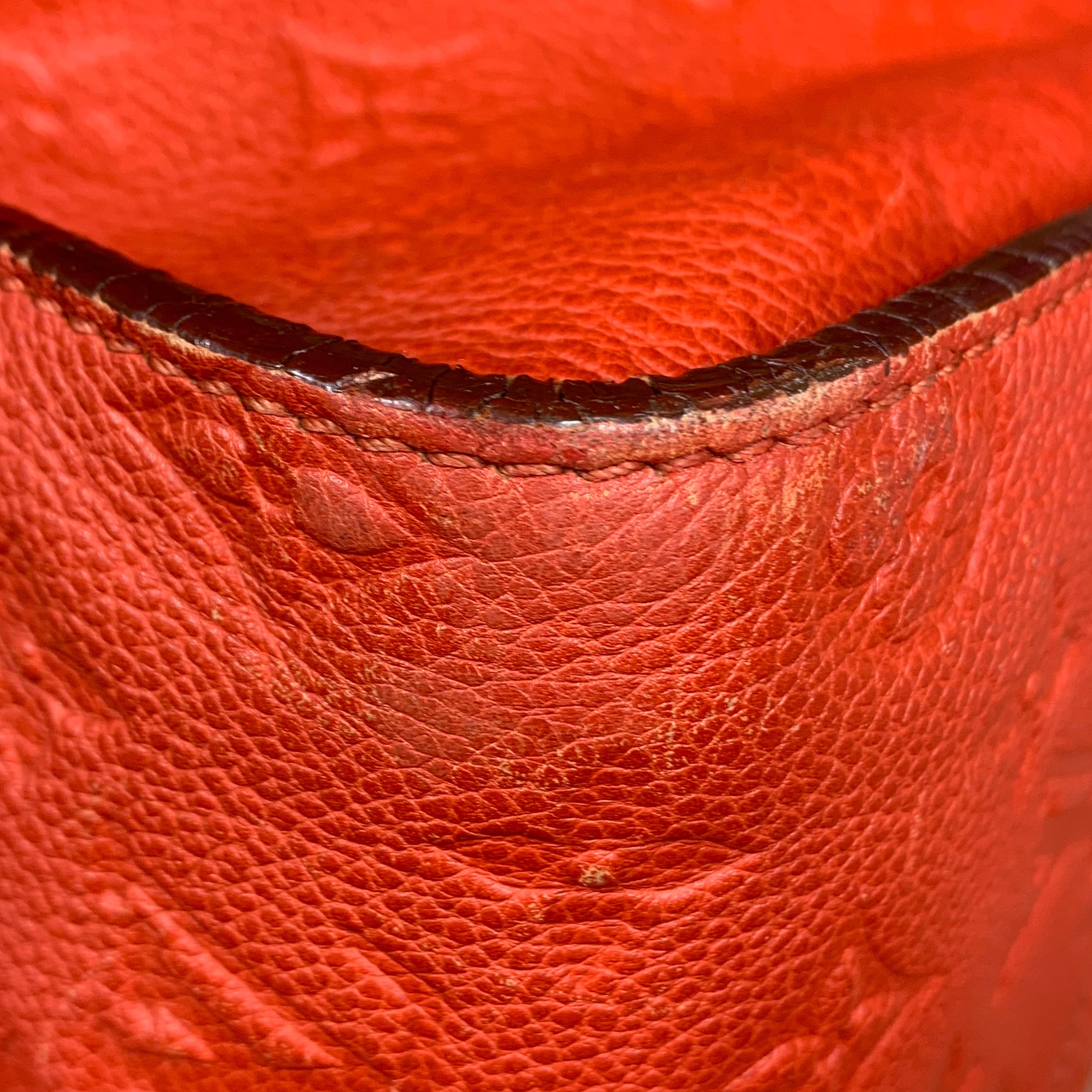 Sac Louis Vuitton Lumineuse PM Monogram Empreinte