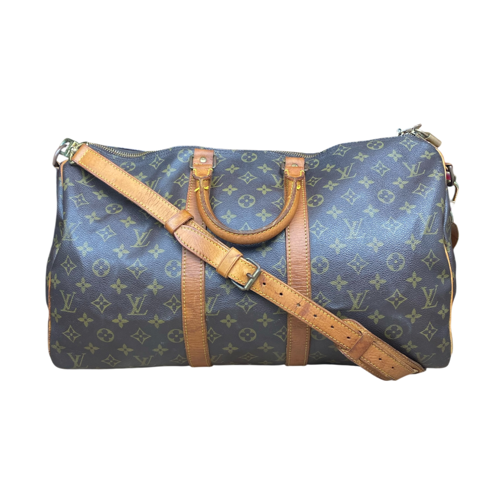 Keepall 45 Bandoulière