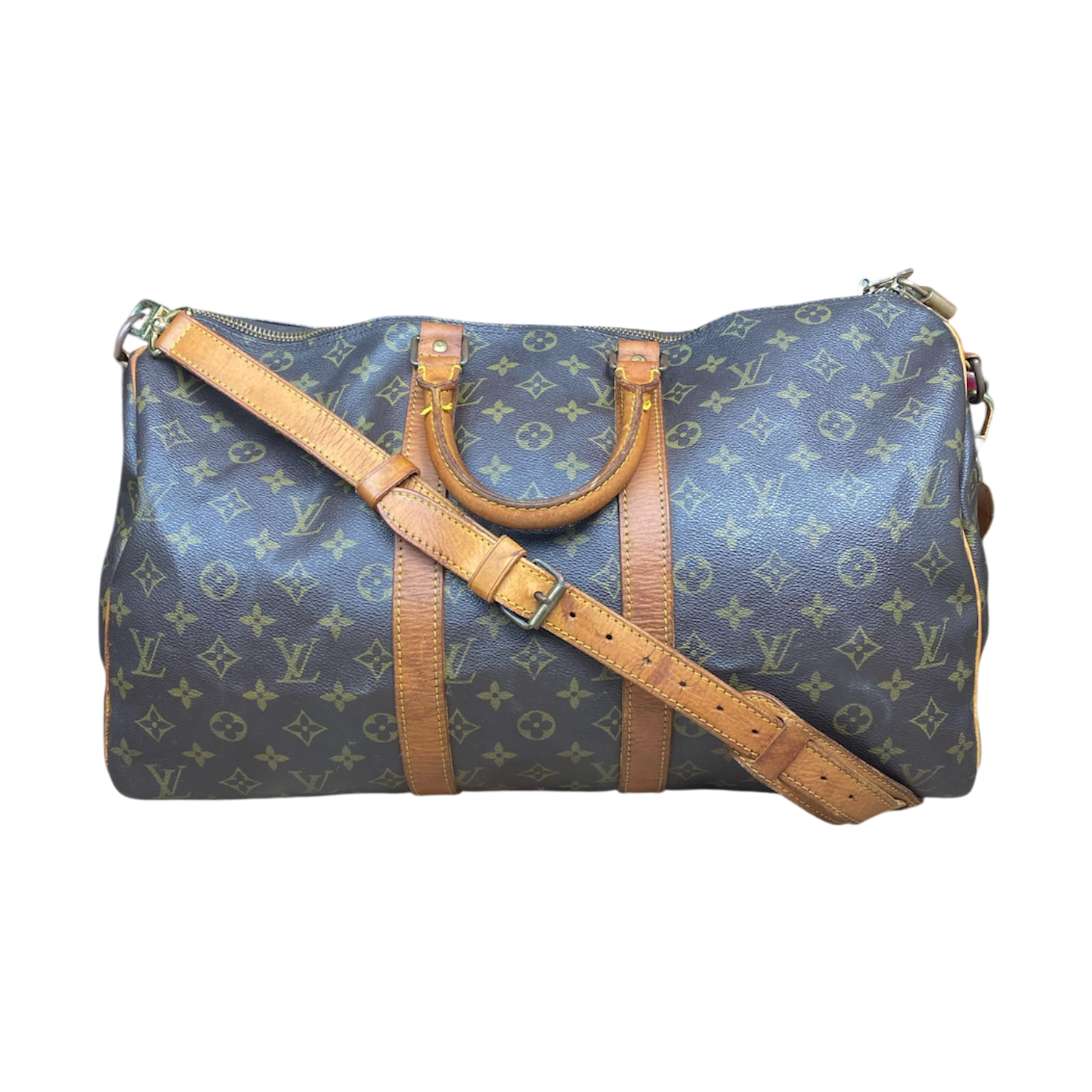 Keepall 45 Bandoulière