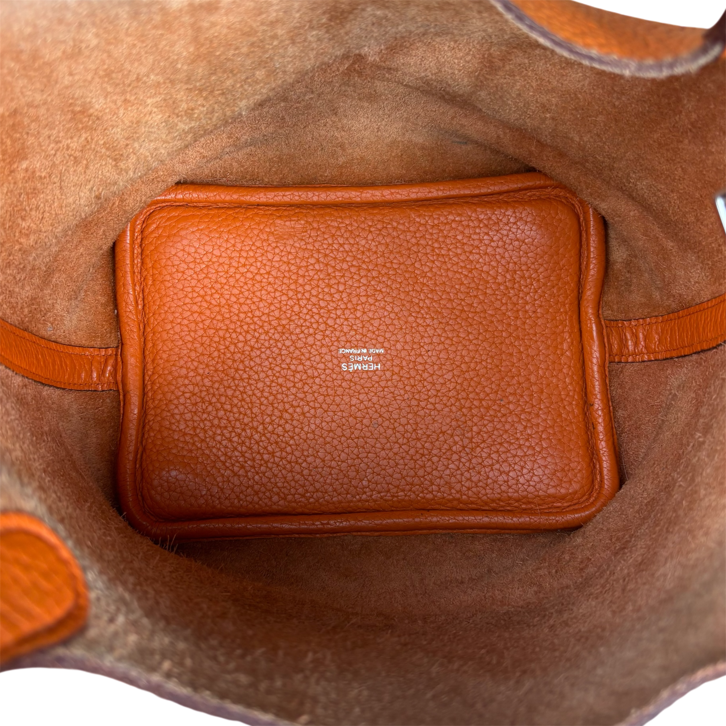 Hermès Picotin 18