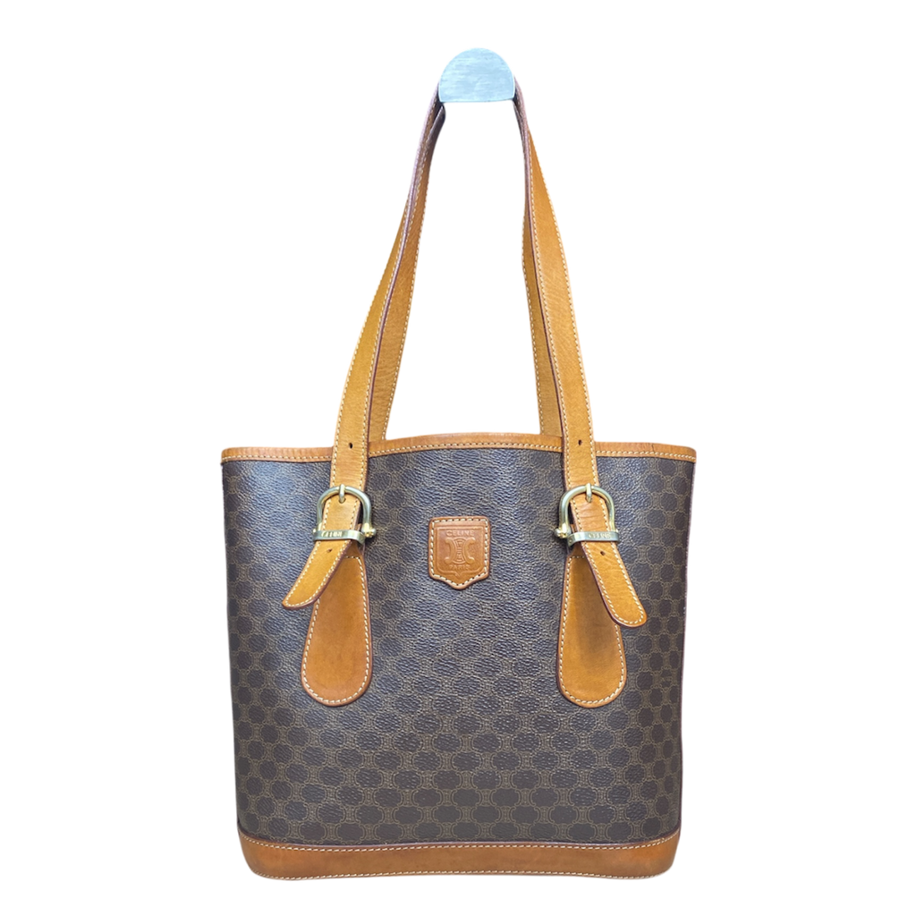 Céline Cabas Macadam