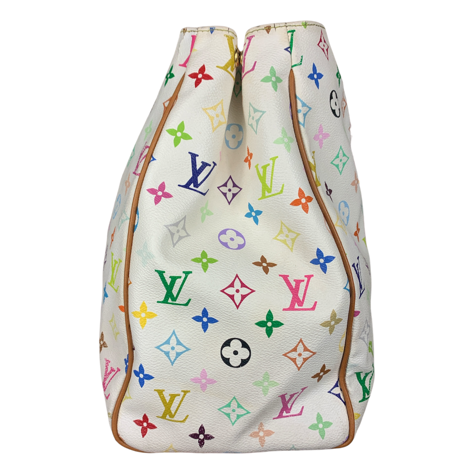 Sac Louis Vuitton X Murakami Aurelia MM